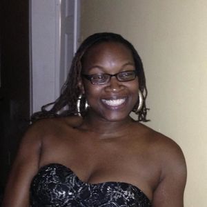 Meet your Posher, Alysha